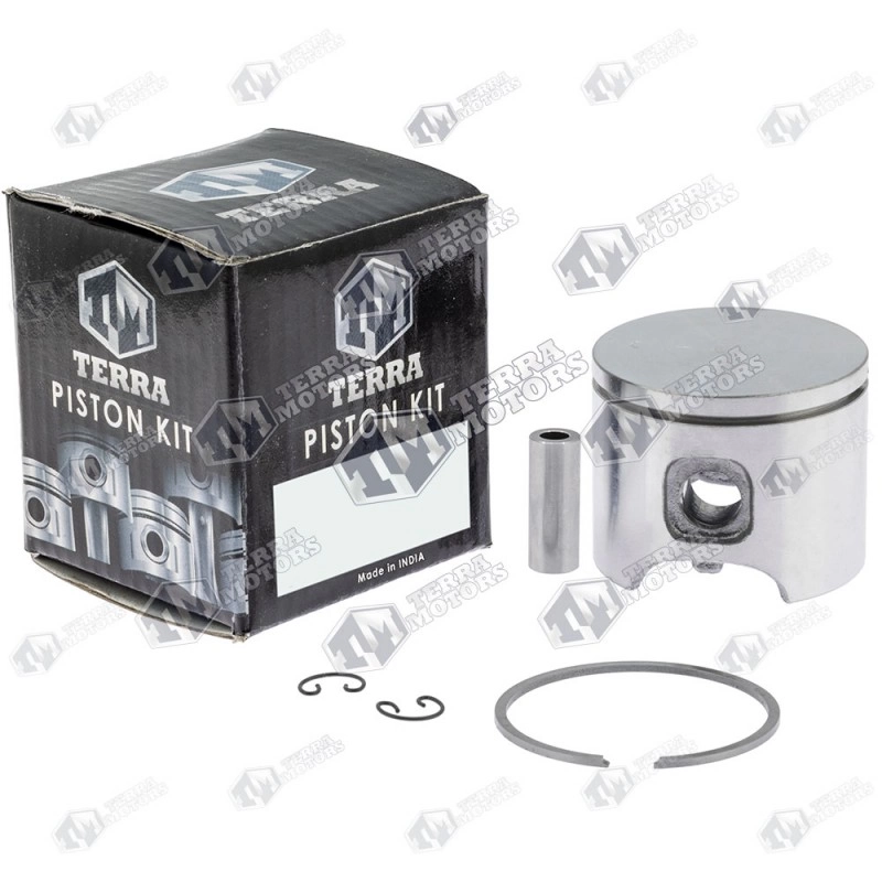 Kit piston drujba Husqvarna 55 46mm (Terra) 